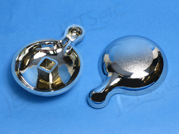 MAAX PEARL DIVERTER HANDLE CHROME 10066049084